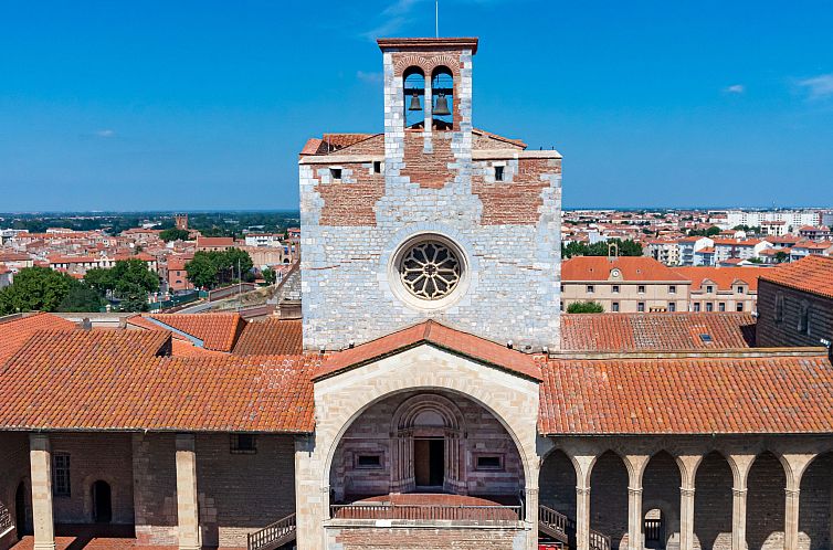 Appartement La petite Réal