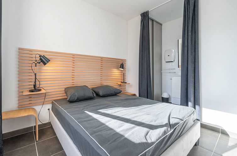 Vakantiehuis La Dune