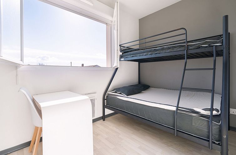 Vakantiehuis La Dune