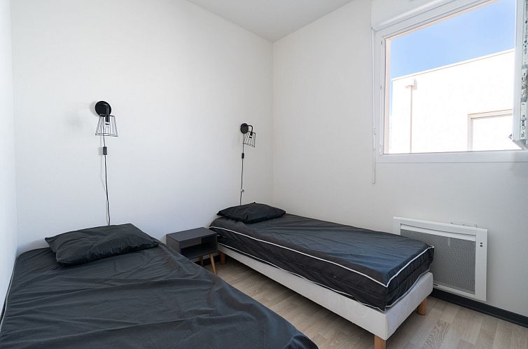 Vakantiehuis La Dune
