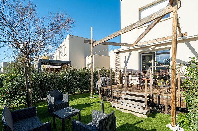 Vakantiehuis La Dune