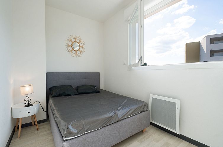Vakantiehuis La Dune