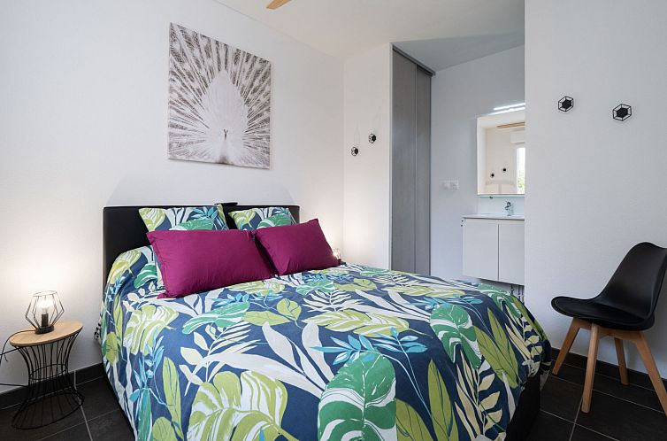 Vakantiehuis La Dune