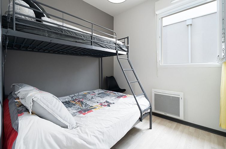 Vakantiehuis La Dune