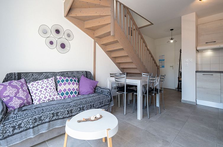 Vakantiehuis La Dune
