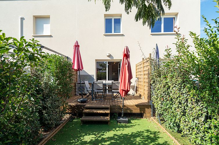 Vakantiehuis La Dune