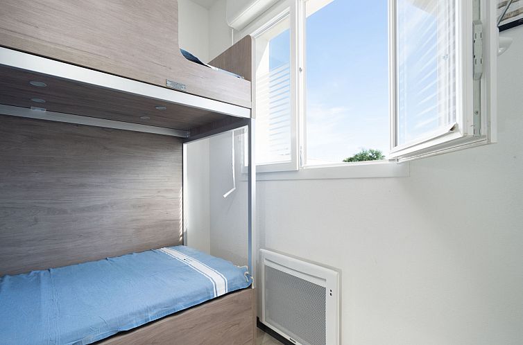 Vakantiehuis La Dune