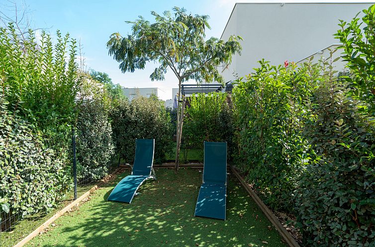 Vakantiehuis La Dune