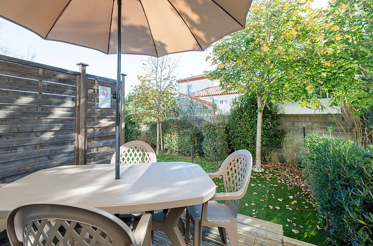 Unterkunft 04636044 - Ferienhaus Languedoc-Roussillon - Vakantiehuis La Dune