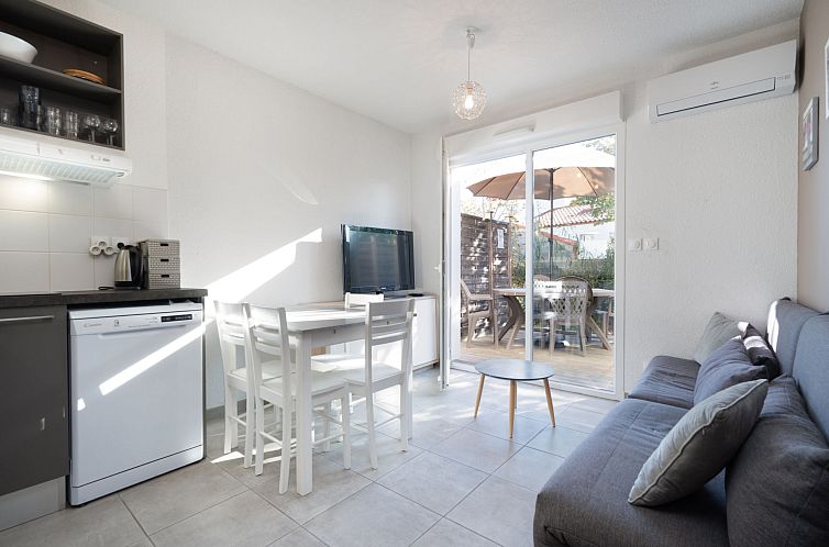 Vakantiehuis La Dune