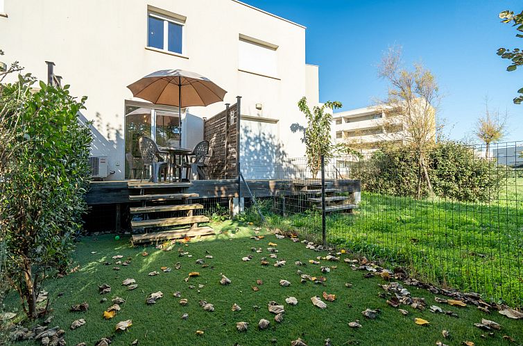 Vakantiehuis La Dune