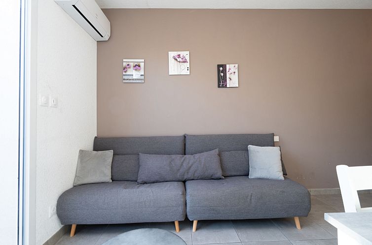 Vakantiehuis La Dune