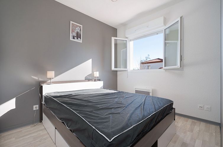Vakantiehuis La Dune