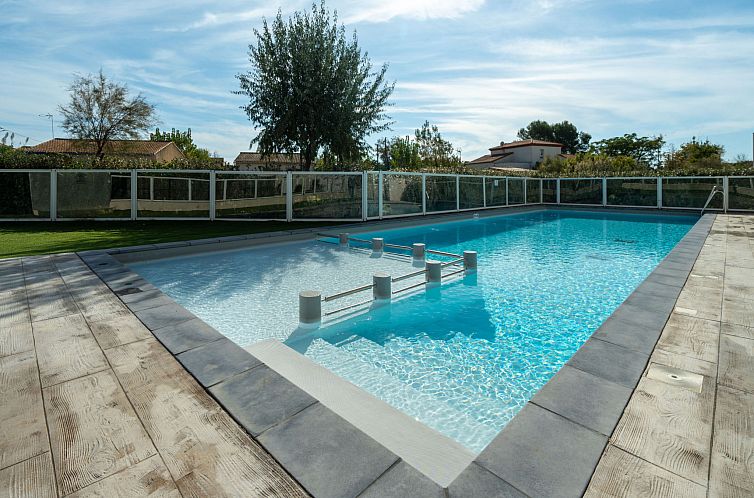 Vakantiehuis La Dune