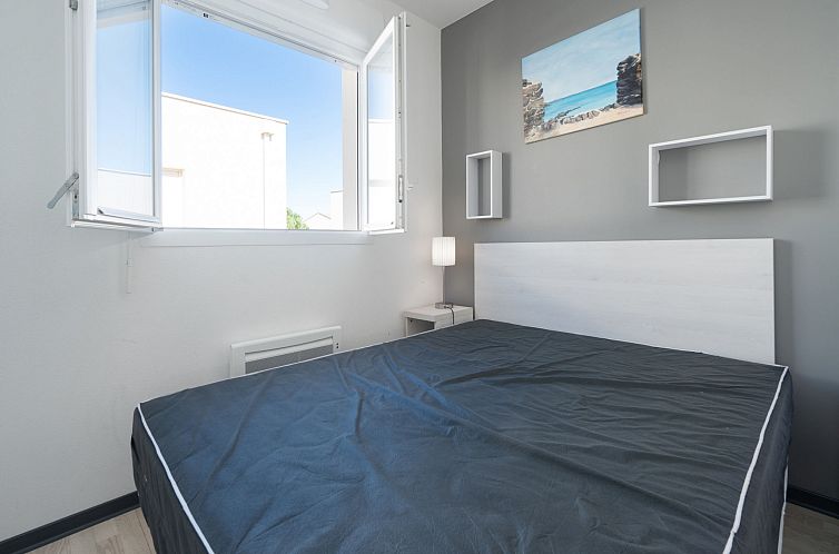 Vakantiehuis La Dune
