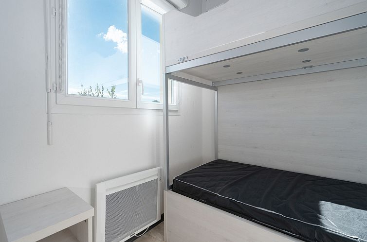 Vakantiehuis La Dune