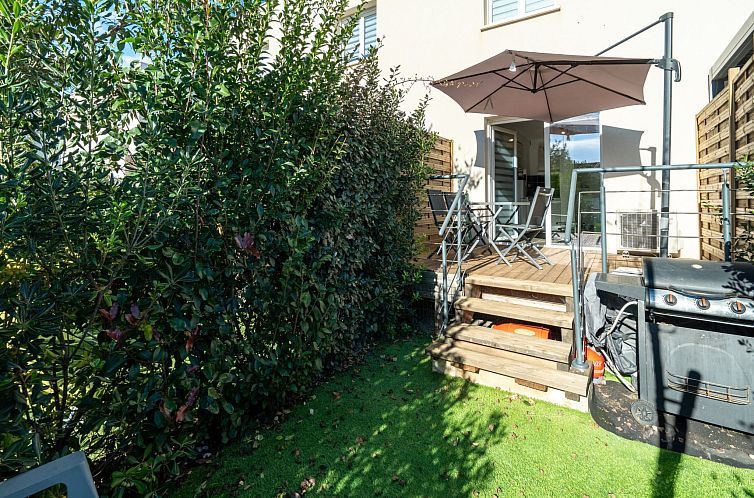 Vakantiehuis La Dune