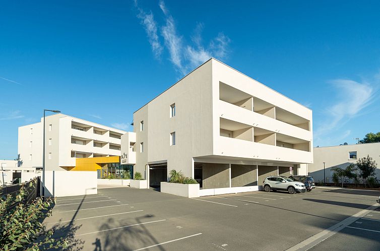 Vakantiehuis La Dune