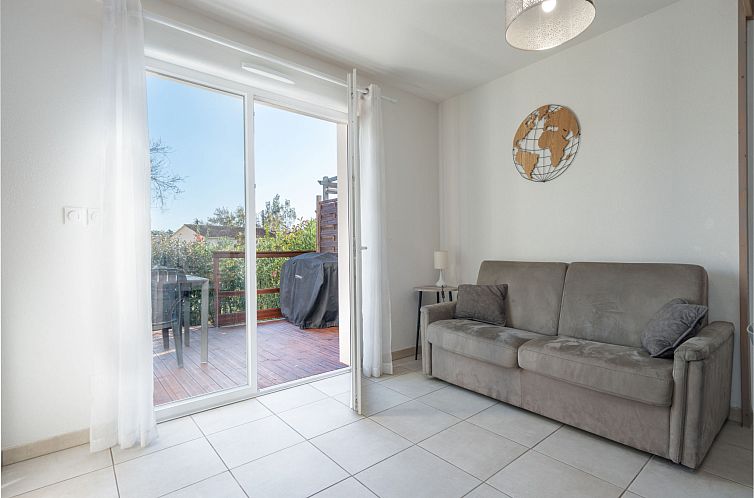 Vakantiehuis La Dune
