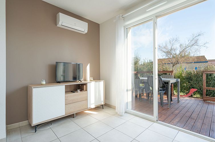 Vakantiehuis La Dune