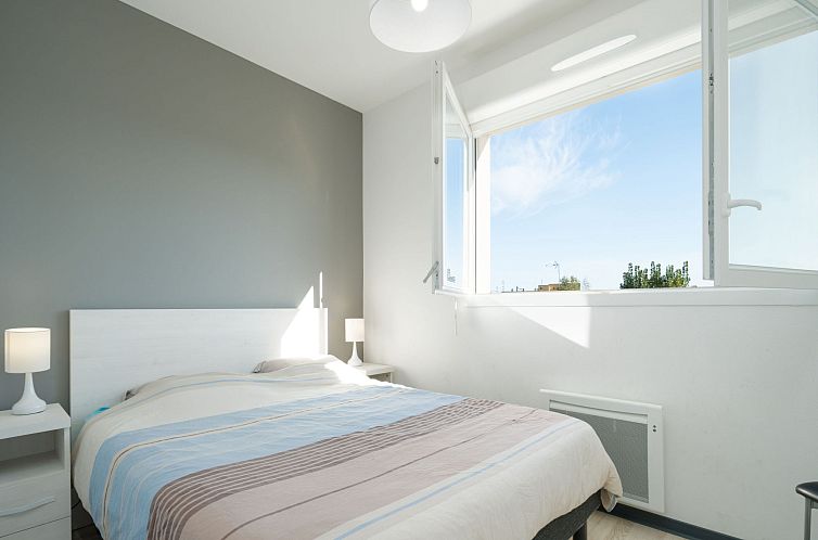 Vakantiehuis La Dune