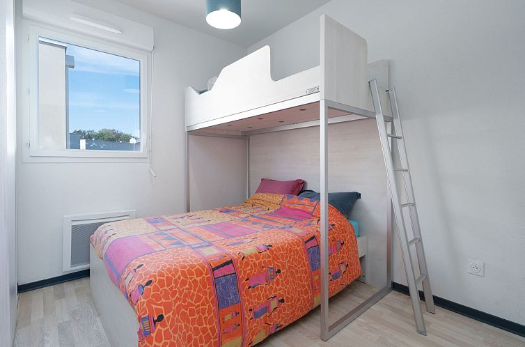 Vakantiehuis La Dune