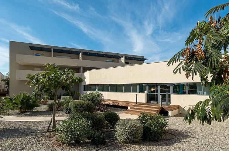 Vakantiehuis La Dune
