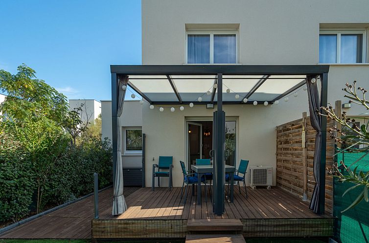 Vakantiehuis La Dune N 71 - Villa 3P6