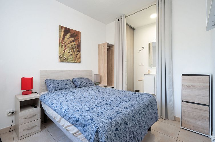 Vakantiehuis La Dune N 71 - Villa 3P6