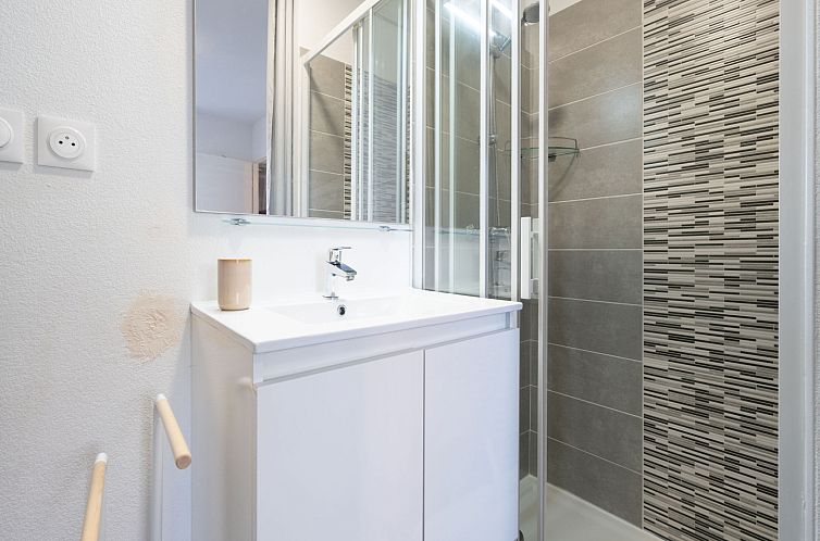 Vakantiehuis La Dune N 71 - Villa 3P6