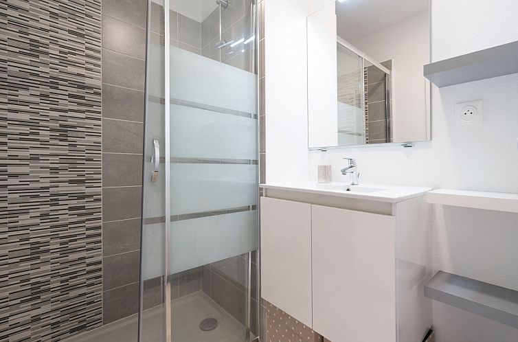 Vakantiehuis La Dune N 71 - Villa 3P6
