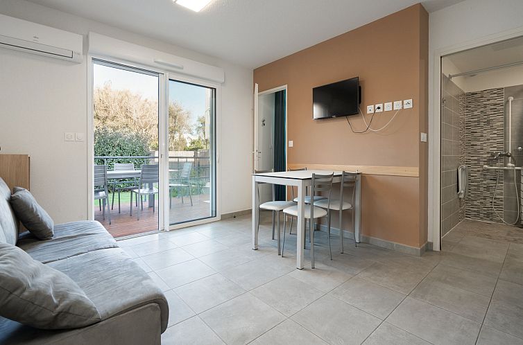Vakantiehuis La Dune