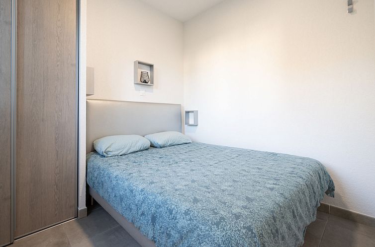 Vakantiehuis La Dune
