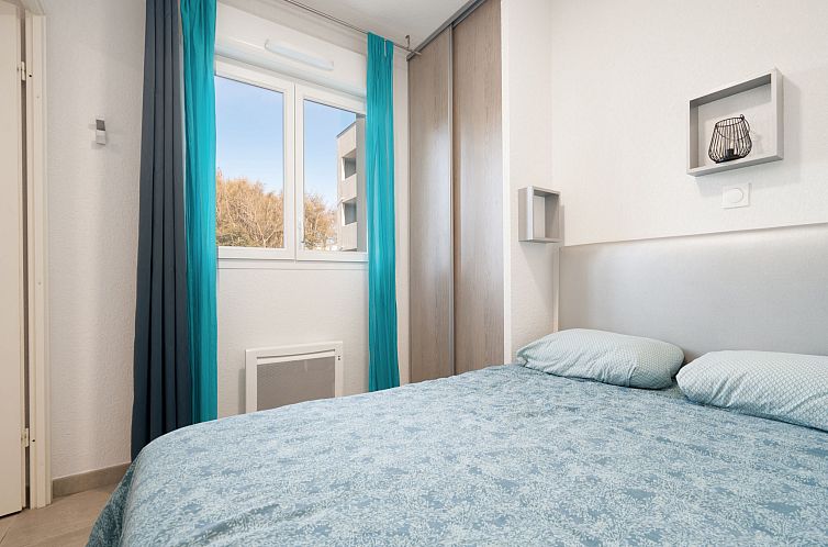 Vakantiehuis La Dune
