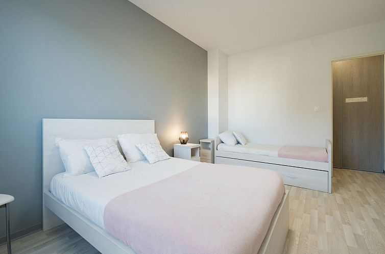 Vakantiehuis La Dune