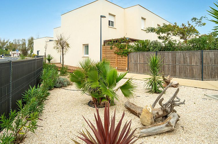 Vakantiehuis La Dune