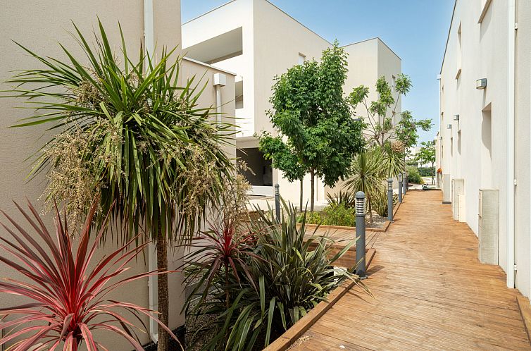 Vakantiehuis La Dune