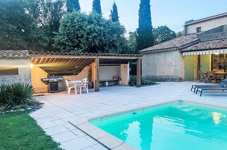 Vakantiehuis Clairchant
