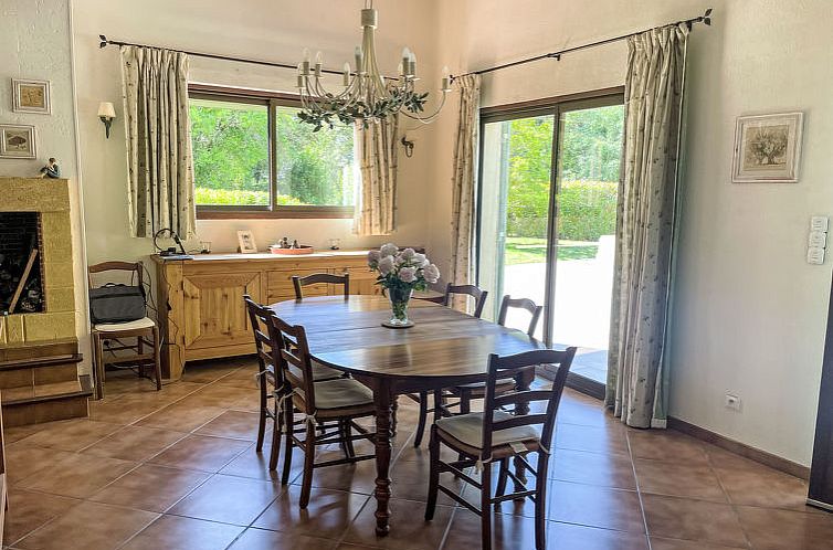 Vakantiehuis Clairchant