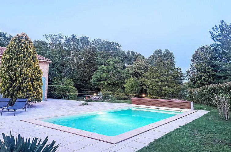 Vakantiehuis Clairchant