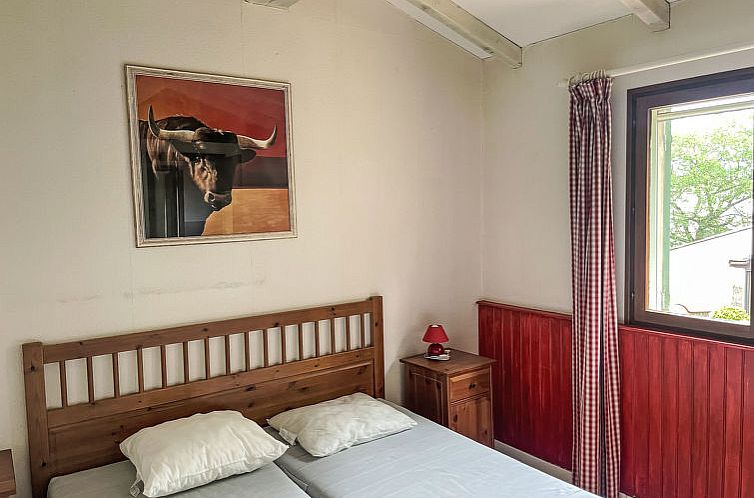 Vakantiehuis Clairchant