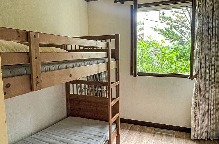 Vakantiehuis Clairchant