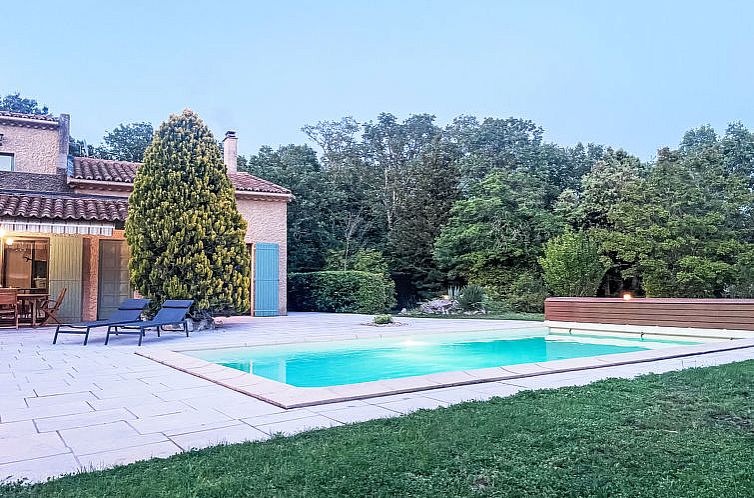 Vakantiehuis Clairchant