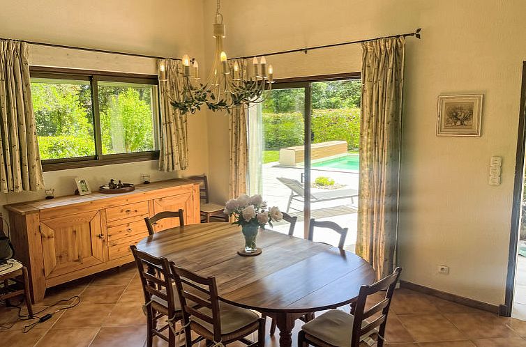 Vakantiehuis Clairchant