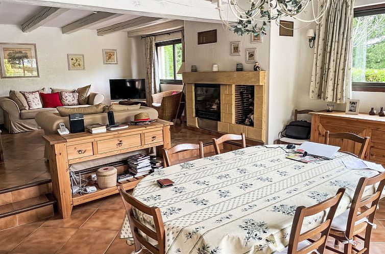Vakantiehuis Clairchant