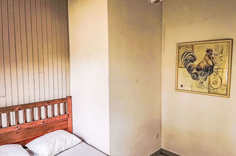 Vakantiehuis Clairchant