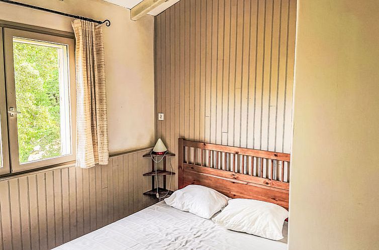 Vakantiehuis Clairchant