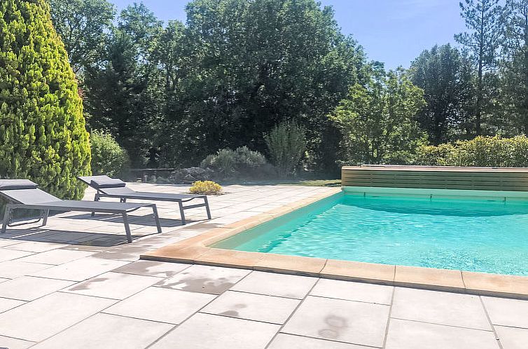 Vakantiehuis Clairchant