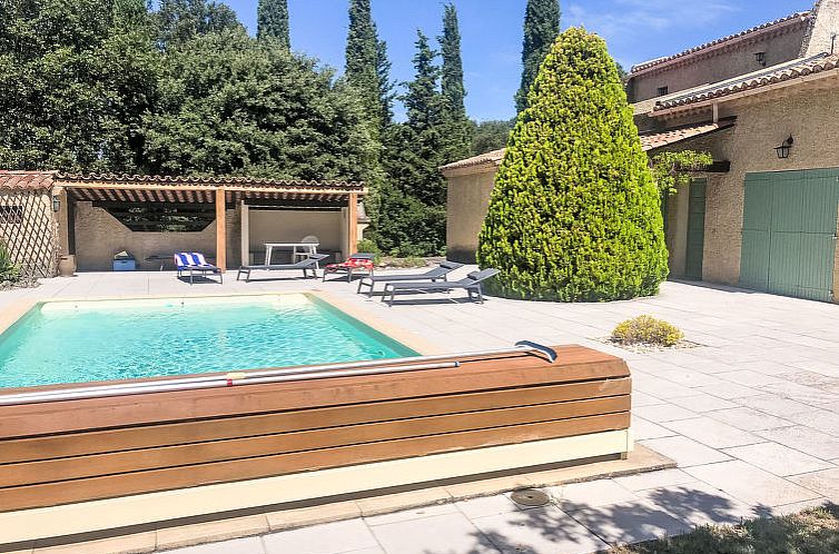 Vakantiehuis Clairchant