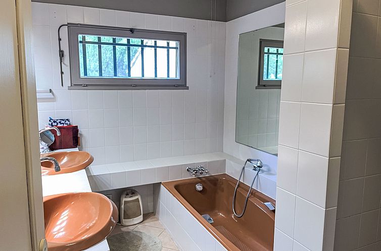 Vakantiehuis Clairchant